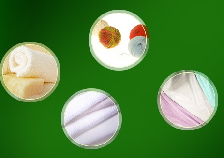 紡織品色牢度提高技術(shù)